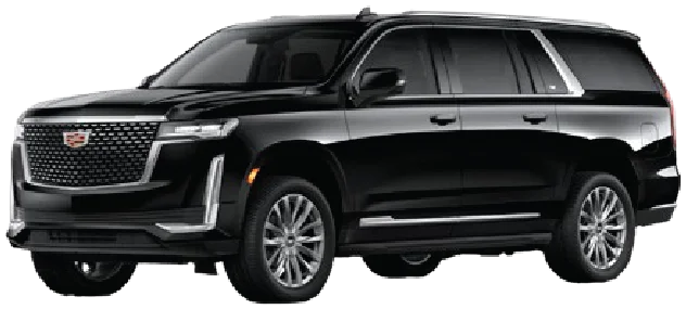Luxury SUV