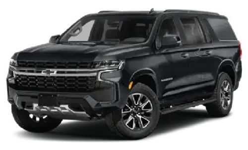 SUV