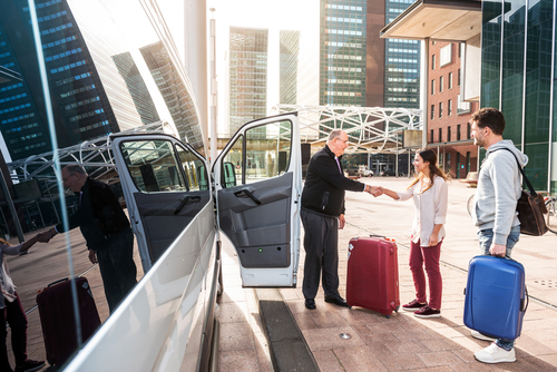 what to ask when hiring an airport car service in orange county