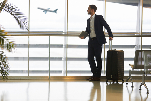 Coronavirus and business travel everything you need to know
