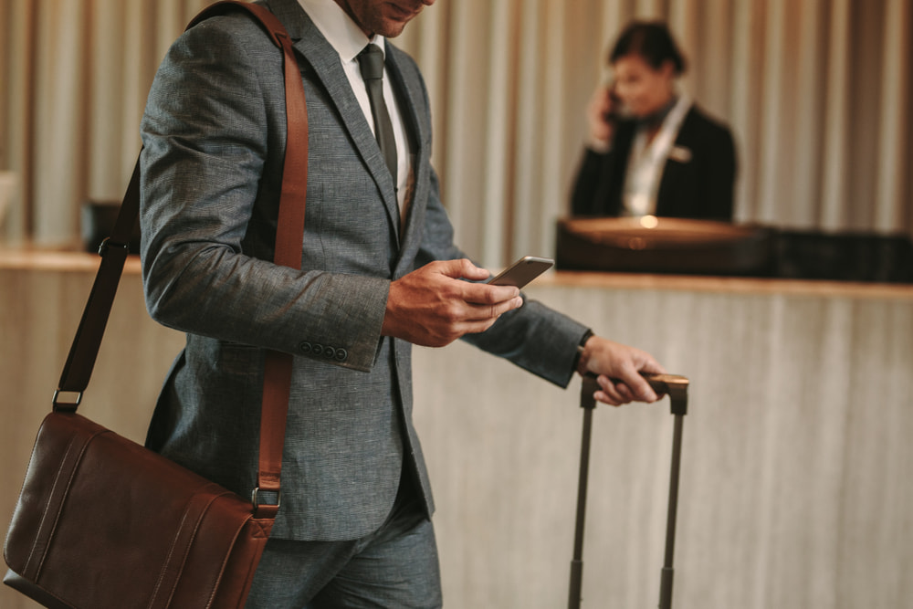 How can I get the most of my business travel?
