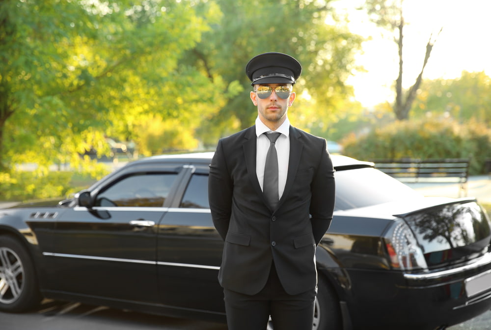 Which company provides dependable and safe concert venue transportation in San Diego