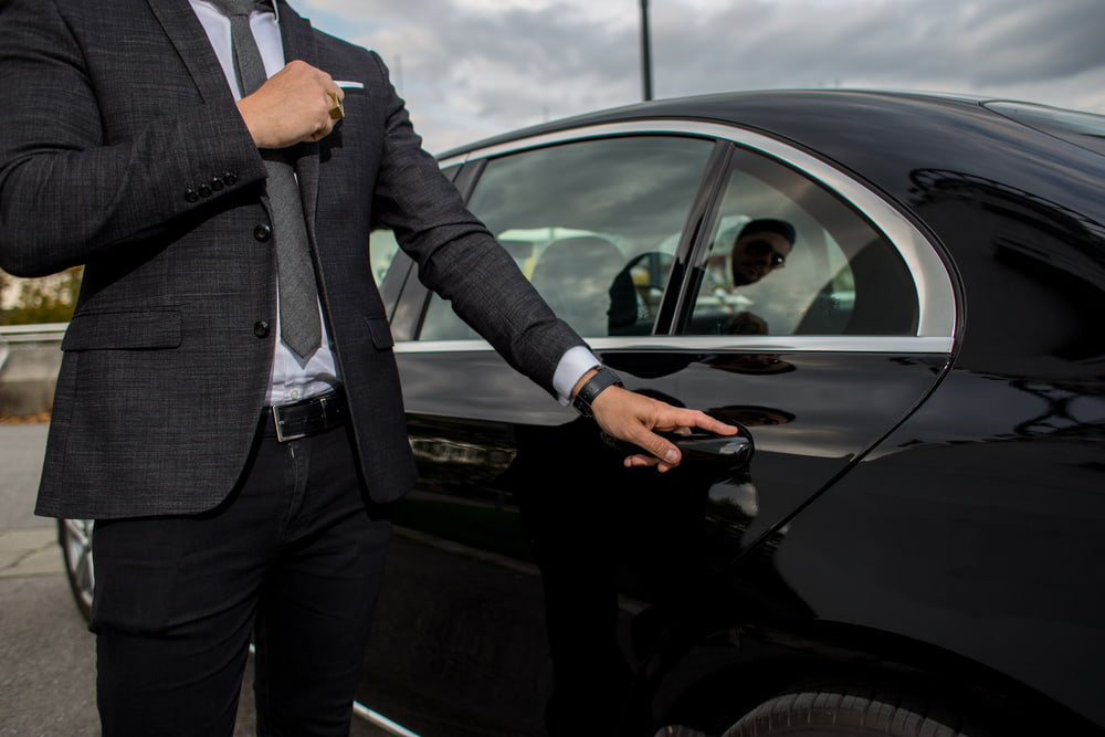 How to Choose a Private Car Service: A Quick Guide