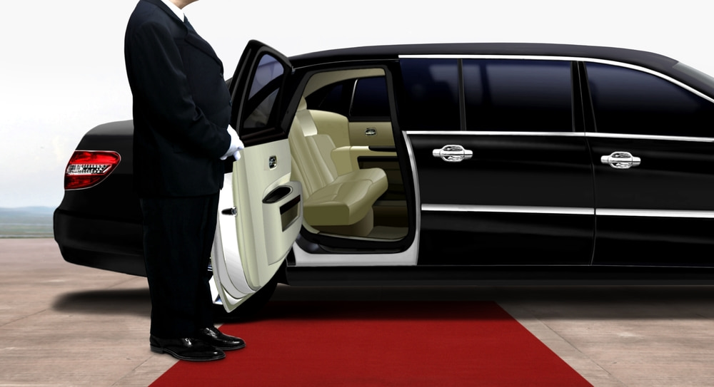 9 Reasons to Hire a Private Car Service