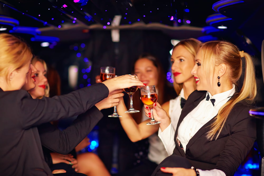 Events When You Should Hire A Private Chauffeur