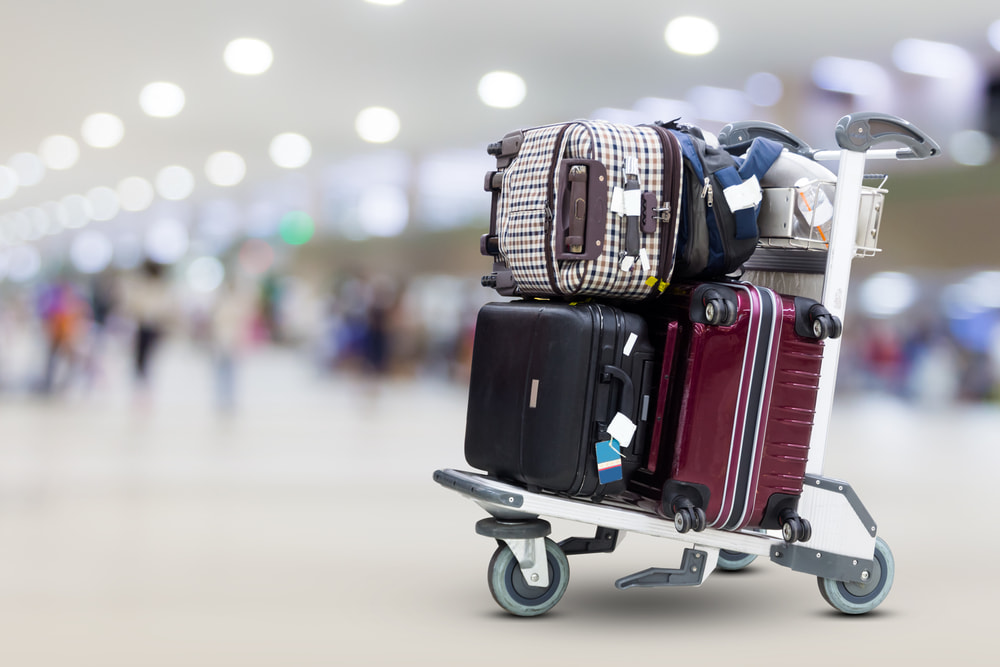7 Easy Steps for Hassle-Free Airport Transfer