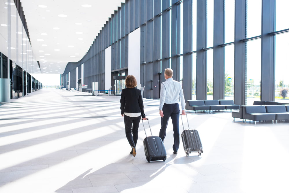 How to prepare for airport transfer