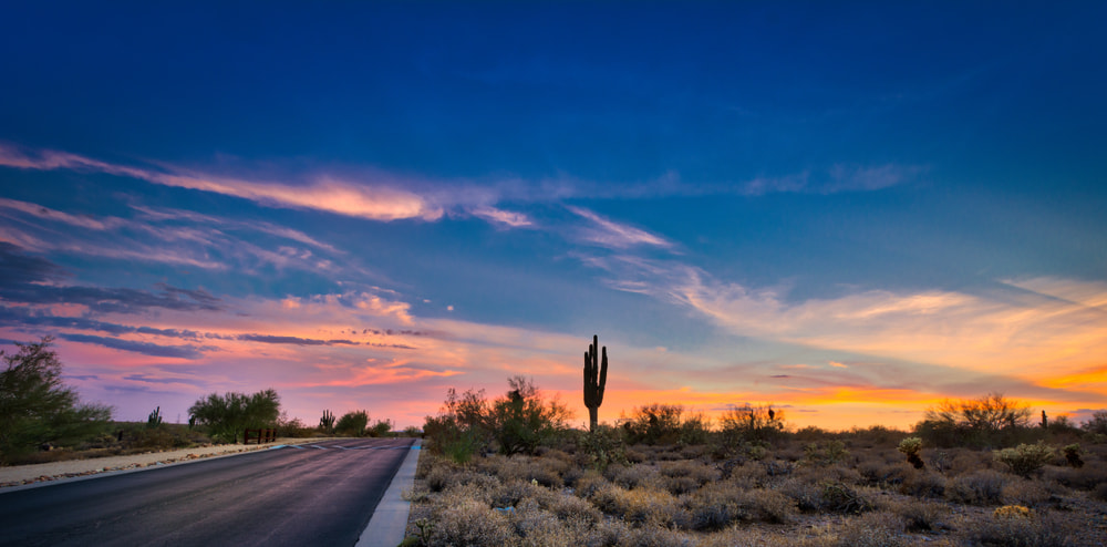 5 Tips on How to Survive Summer Weather in Arizona