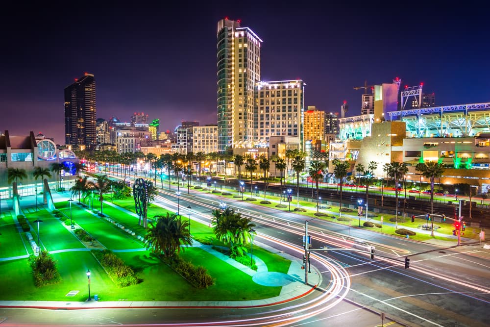 5 Great Stops on the San Diego to OC Drive
