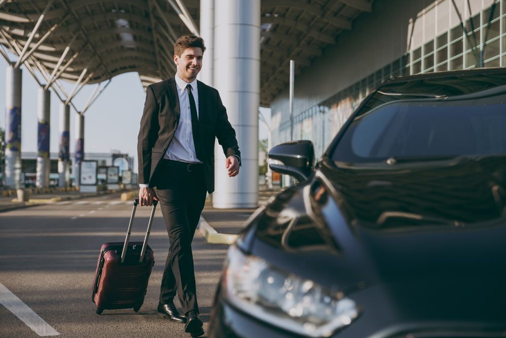 5 Tips for Busy Business Travelers
