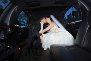 What questions to ask a wedding transportation company