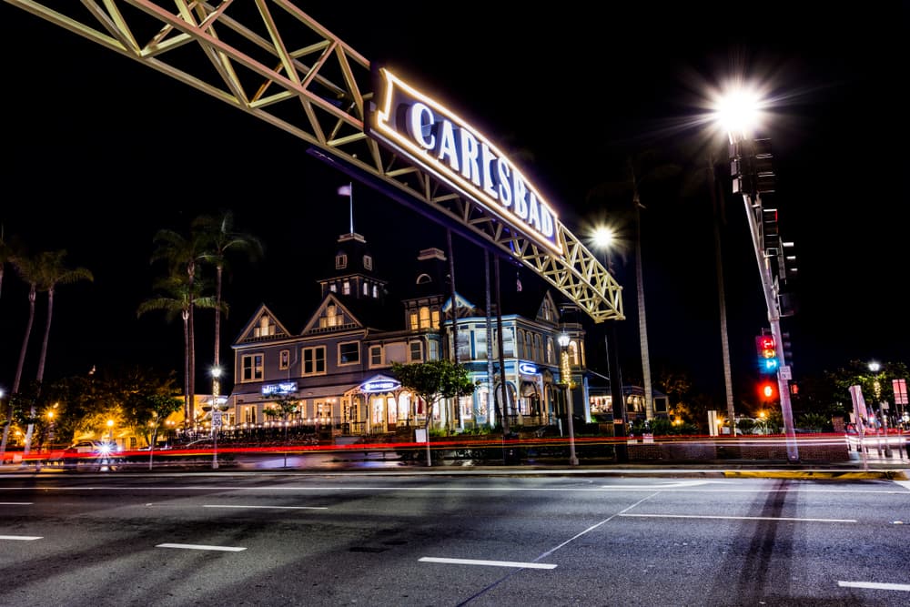 3 Things to See & Do in Carlsbad: Part 1