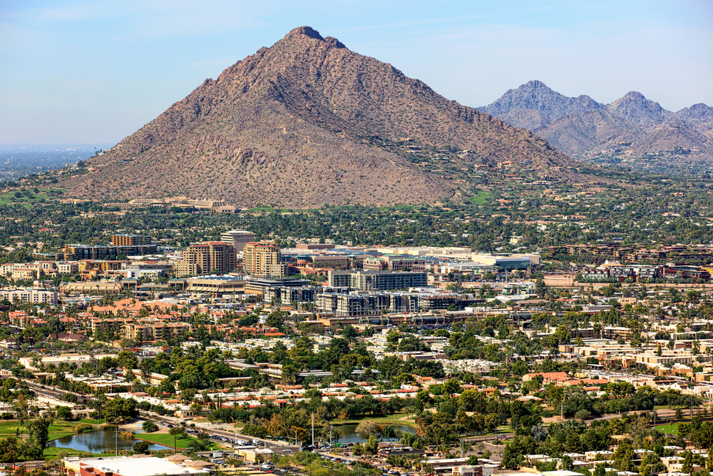 5 Great Stops From Phoenix to Scottsdale