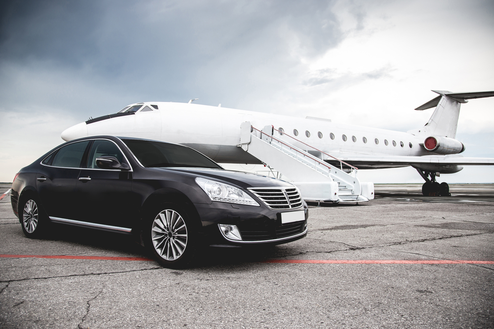 What You Should Know About Corporate Airport Transfers
