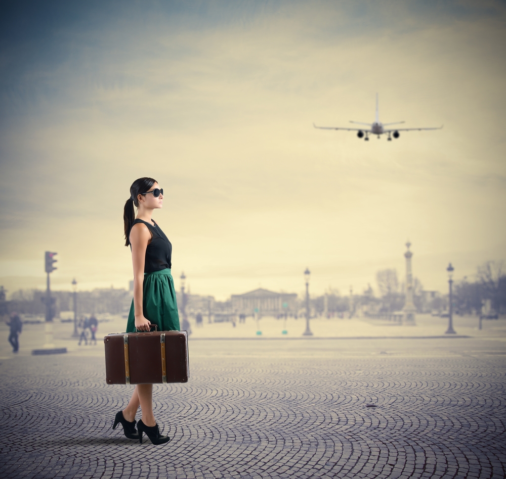 Should I book an airport transfer?
