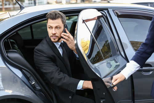 san diego to tempe private car service