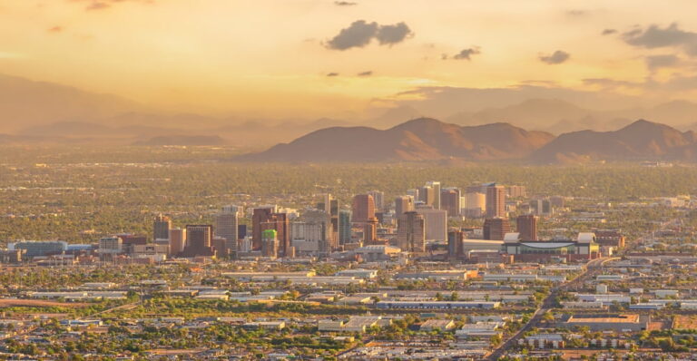 Is Phoenix safe for solo travel