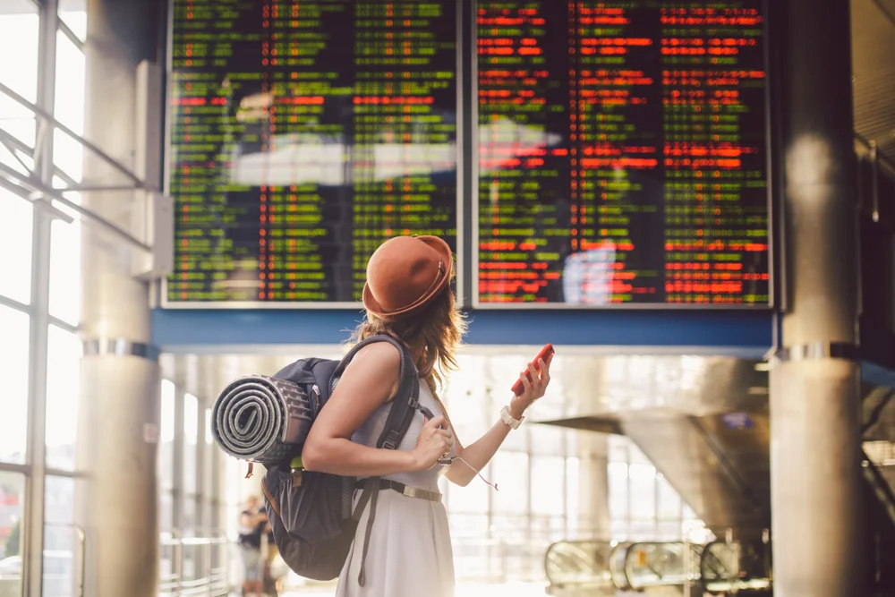 How to keep safe when traveling to LA