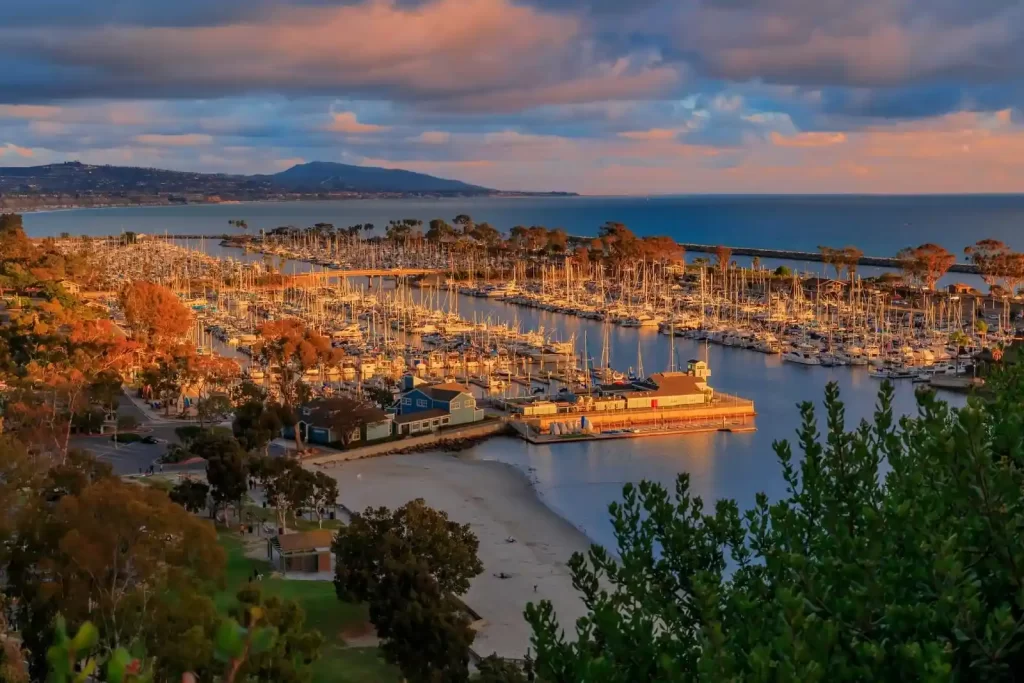 Orange County